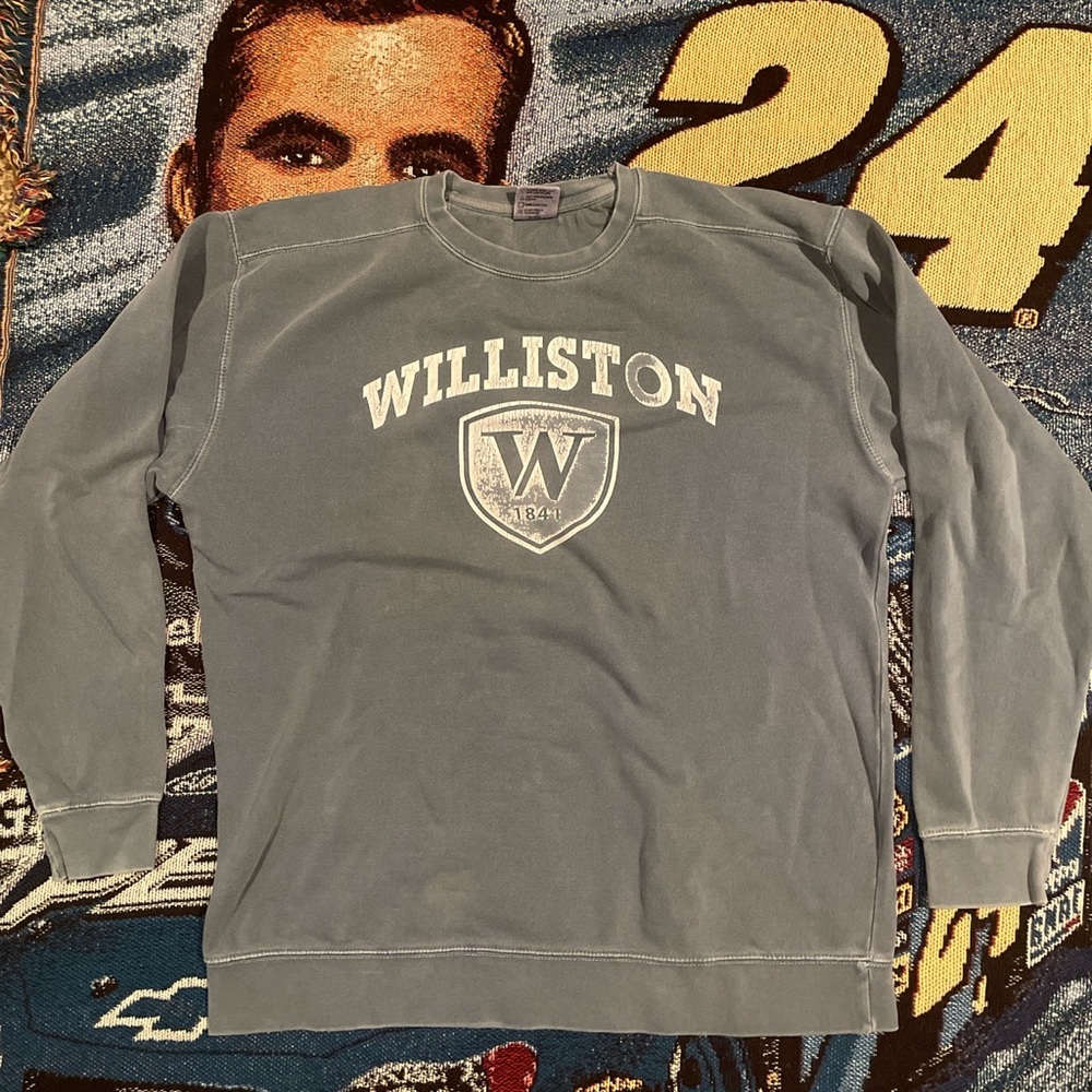 Williston Sweatshirt